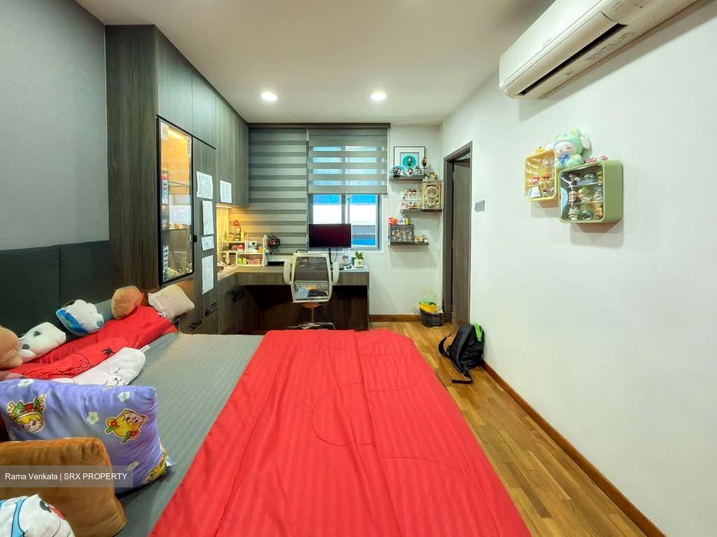 Seletar Hills Estate (D28), Semi-Detached #573918351